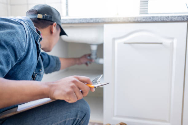 Best Hot Water Heater Installation  in Waynesboro, MS