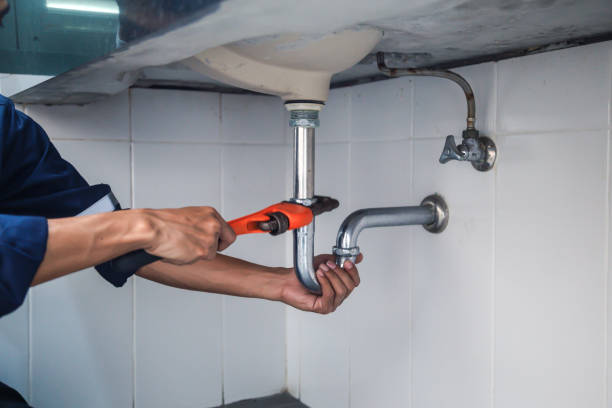 Best Leak Detection Services  in Waynesboro, MS