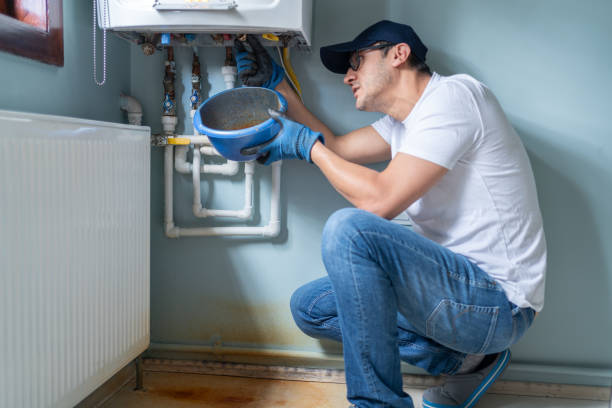 Best Drain Cleaning Services  in Waynesboro, MS
