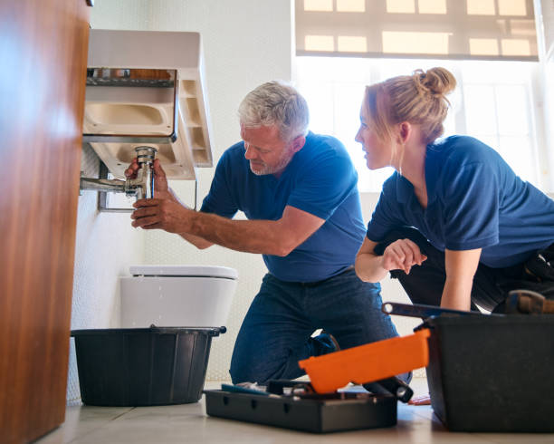 Best Toilet Repair Services  in Waynesboro, MS